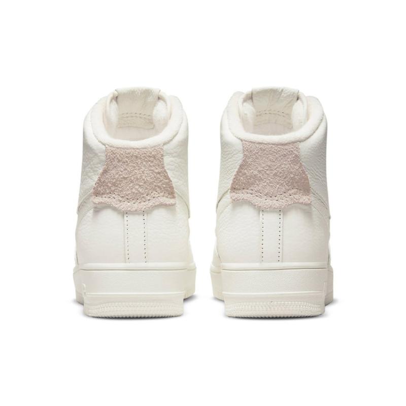 Nike Женские кроссовки Air Force 1 High Sculpt 'Sail' DC3590-102