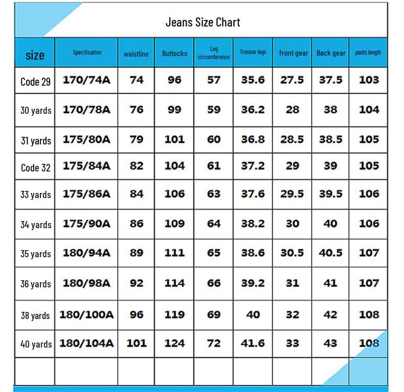 JEANSWEST Мужские джинсы свободного прямого кроя