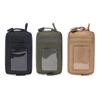 Molle Bags Tactical EDC Pouch Range Bag  Organizer Pouch Military Wallet Small Bag Outdoor Hunting Accessories Equipment