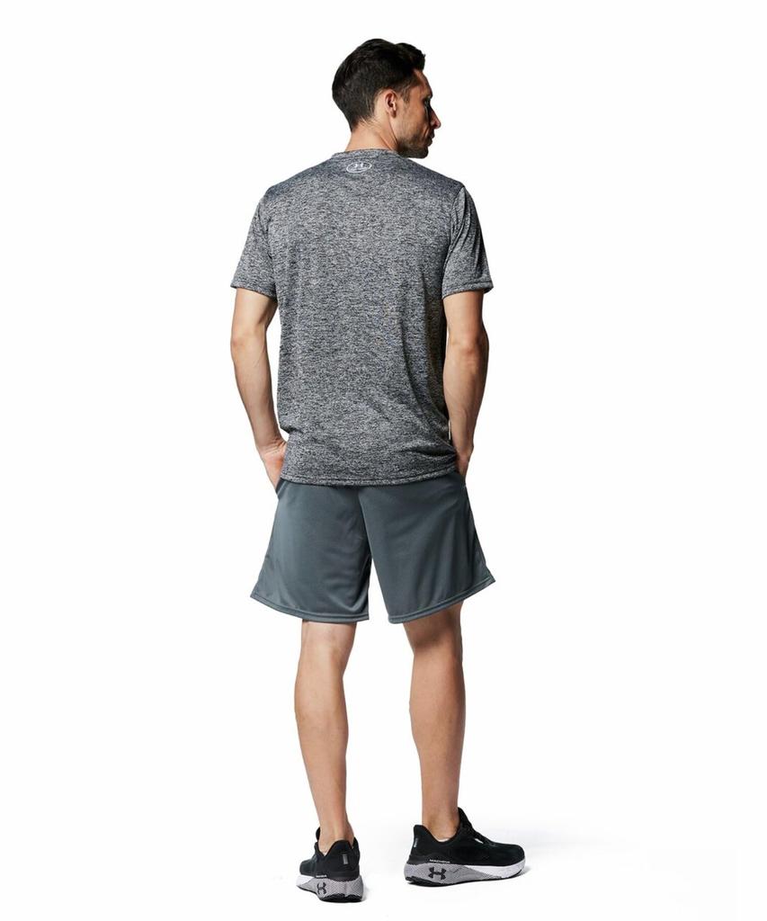Under Armour UA Tech Big Logo SS 002 Japan LG to Japanese size Men's (equivalent L)