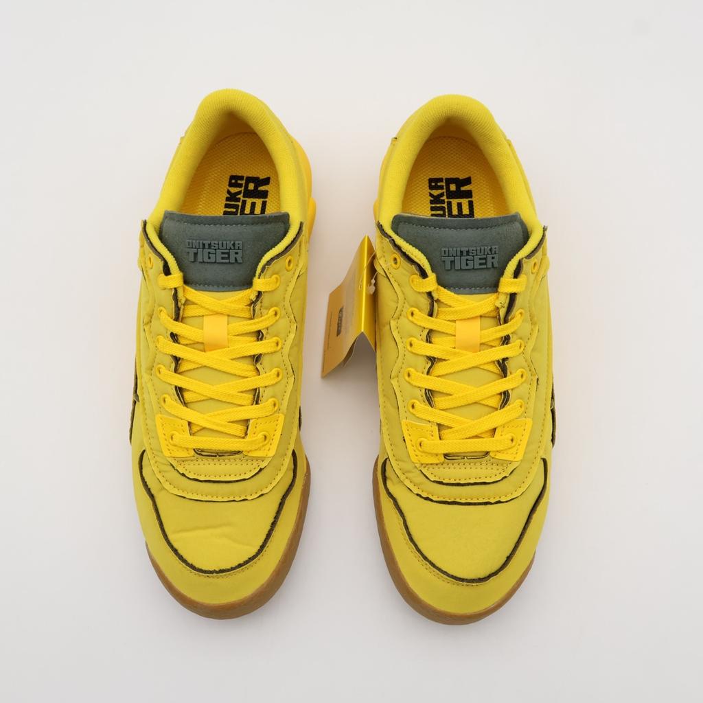 1183C276-750 ONITSUKA TIGER ADMIX КРОССОВКИ TAI-CHI YELLOW TAI-CHI YELLOW (Мужской)