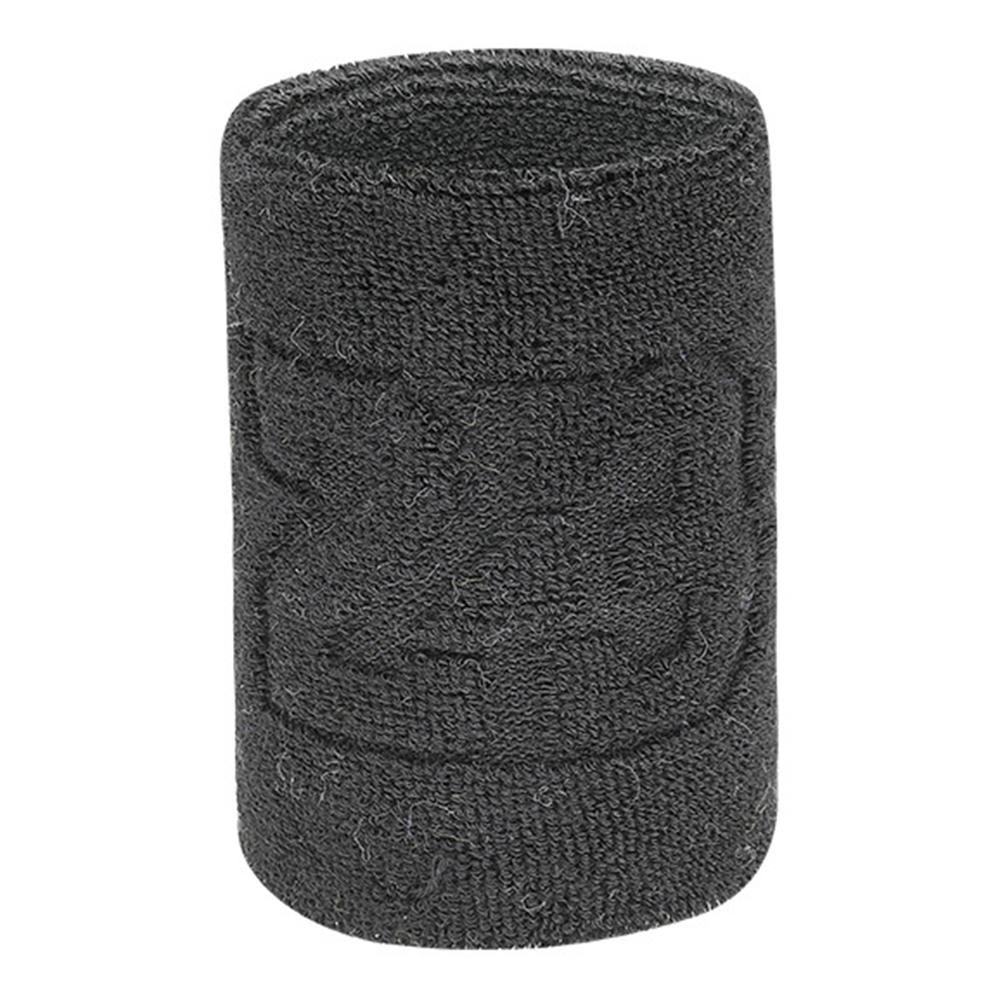 1Pc Breathable Sports Wristband for Outdoor Running Fitness Sweat Band Wrist Guard