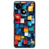 Phone Cases For ZTE Blade A35e Case Cartoon Silicone Soft Phone Case For ZTE Blade A 35e BladeA35eTPU Bumper Back Cover