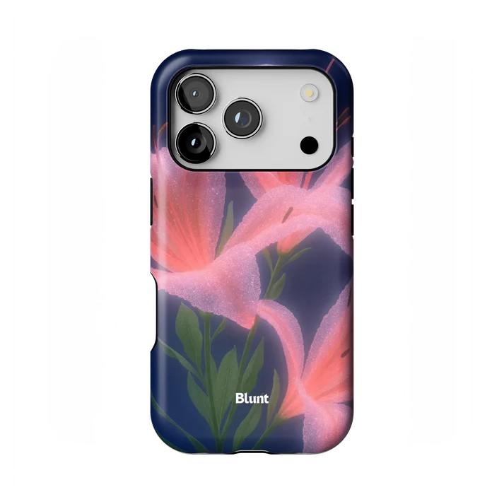 Чехол Clmj Ракушка с румянами для IPhone 17 16e 16 15 14 13 12 11 X XS XR XSMAX 8 Air Pro Max Plus Роскошная двухслойная задняя крышка