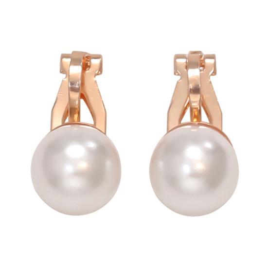 1 пара женских серег-гвоздиков из искусственного жемчуга, серьги-гвоздики из антикоррозийного сплава, простой стиль, официальные серьги-гвоздики для поездок на работу, серьги-гвоздики для женщин и свиданий, путешествия, украшения для ушей