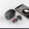 VAORLO E7S TWS Bluetooth 5.0 Наушники True Wireless Стерео Светодиодный дисплей Hi-Fi Басовые наушники с шумоподавлением и микрофоном Спортивные музыкальные наушники