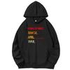 A Hoodie As A Birthday Present For Those Born In 1958 Retro Graphic Hooded Sweatshirts Fashion Pullover Hoodies Unisex Sweatshirt