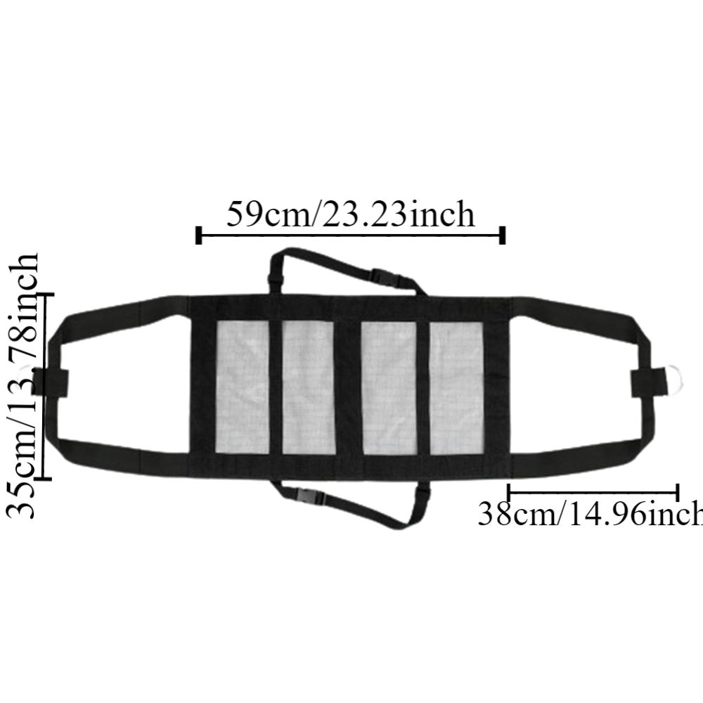 Многофункциональные гамаки для взвешивания животных, сумка для собак, пояс для поддержки ног, подвешивание мелких животных
