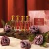 Carlton London Dazzle Женский жидкий парфюм Подарочный набор Премиум, Роскошный и Стойкий Парфюмированная вода Цветочные Фруктовые Ароматы на весь день 4X20 мл