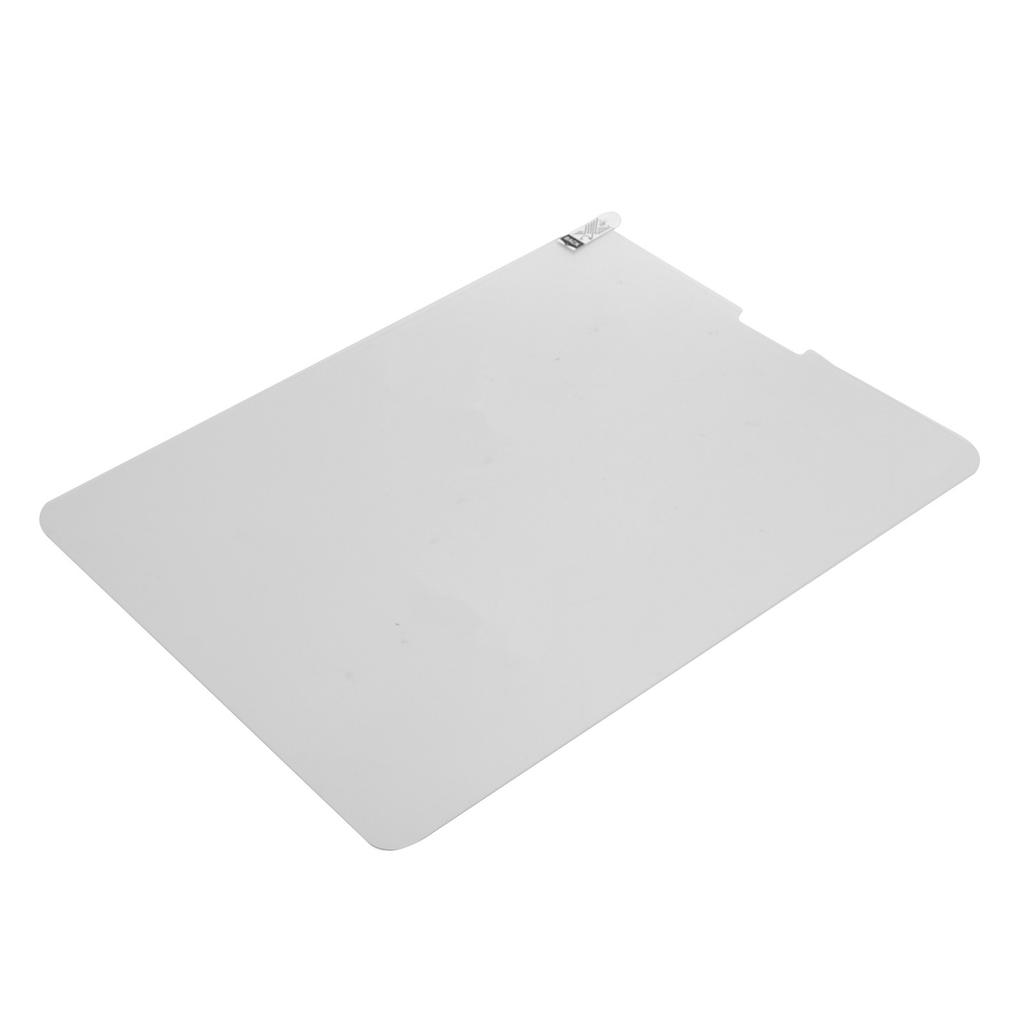 12.9in Screen Protector High Definition Dust Proof Tempered Glass Protective Film for IOS Tablet Pro