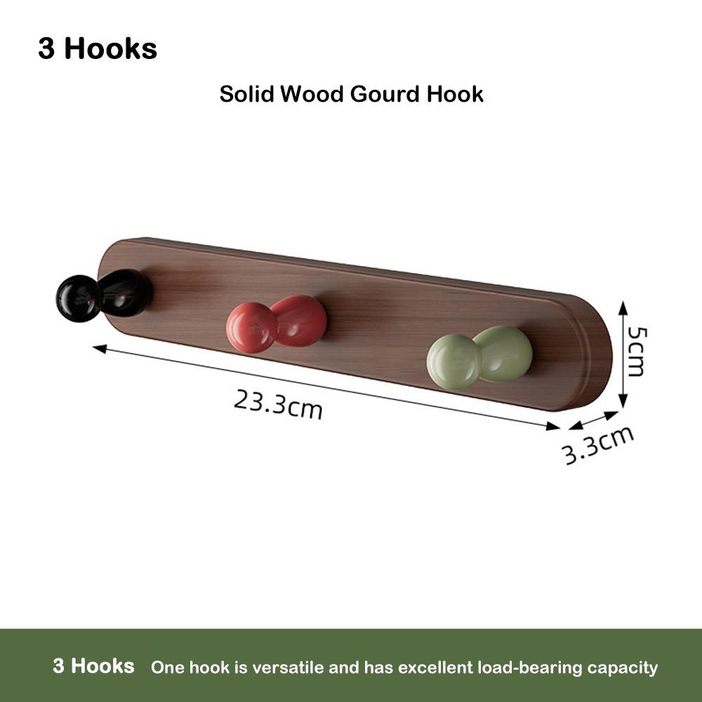 Прочные самоклеящиеся крючки для стен, держатель для одежды, новый держатель для ключей, прихожая