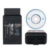 ELM327 WIFI V1.5 Car Fault Detector - Compatible with Android and Apple OBD2