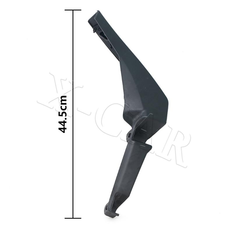 Car Left Right Front Bumper Angle Front Bumper Finisher For Land Rover Range Rover Evoque 2012-2015 LR028550 LR028551