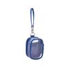 AM3307 108 Myfa Decoration Box Pouch Mini Mini Blue