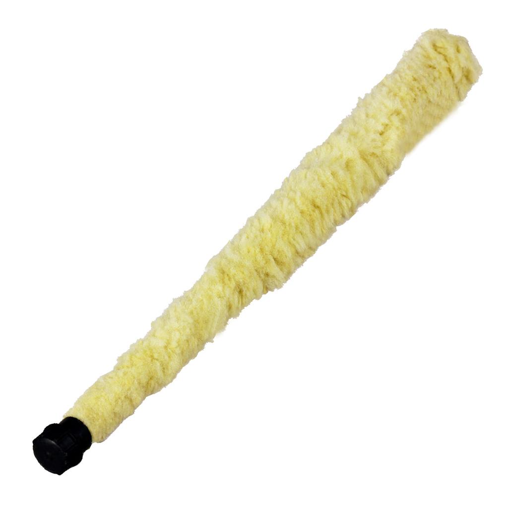 Soft Durable Cleaning Brush Cleaner Pad Saver for Alto Soprano Saxophone Parts and Accessories