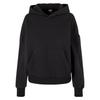 Urban Classics Womens/Ladies Cozy Oversized Hoodie