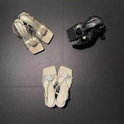 Женская обувь – Босоножки