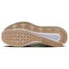 Nike Женские бежевые повседневные кроссовки для бега Swift 3 низкие HJ3493-131