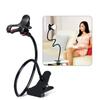 Модный удобный держатель для мобильного телефона, планшета, телефона, ленивый кронштейн, вращающийся на 360°
