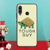 Милая морская черепаха для Huawei Nova 5T 10 9 SE 12s 11i 12i Y91 Y90 Y60 Y70 Y72 Y61 P20 P30 P40 Lite P60 Pro Чехол