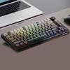 Механическая клавиатура Dareu EK75 с тремя режимами подключения и прокладкой
