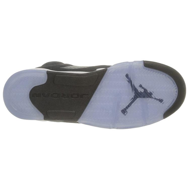 Air Jordan 5 Retro Oreo 2013 Gs 440888-035