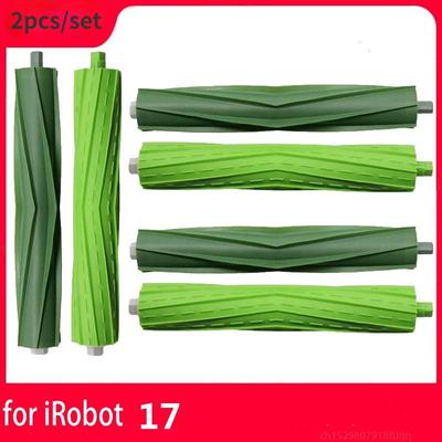 Для IRobot Roomba I7 E5 E6 I3 аксессуары для пылесоса I серии пополняемый комплект роликовые щетки запасные части