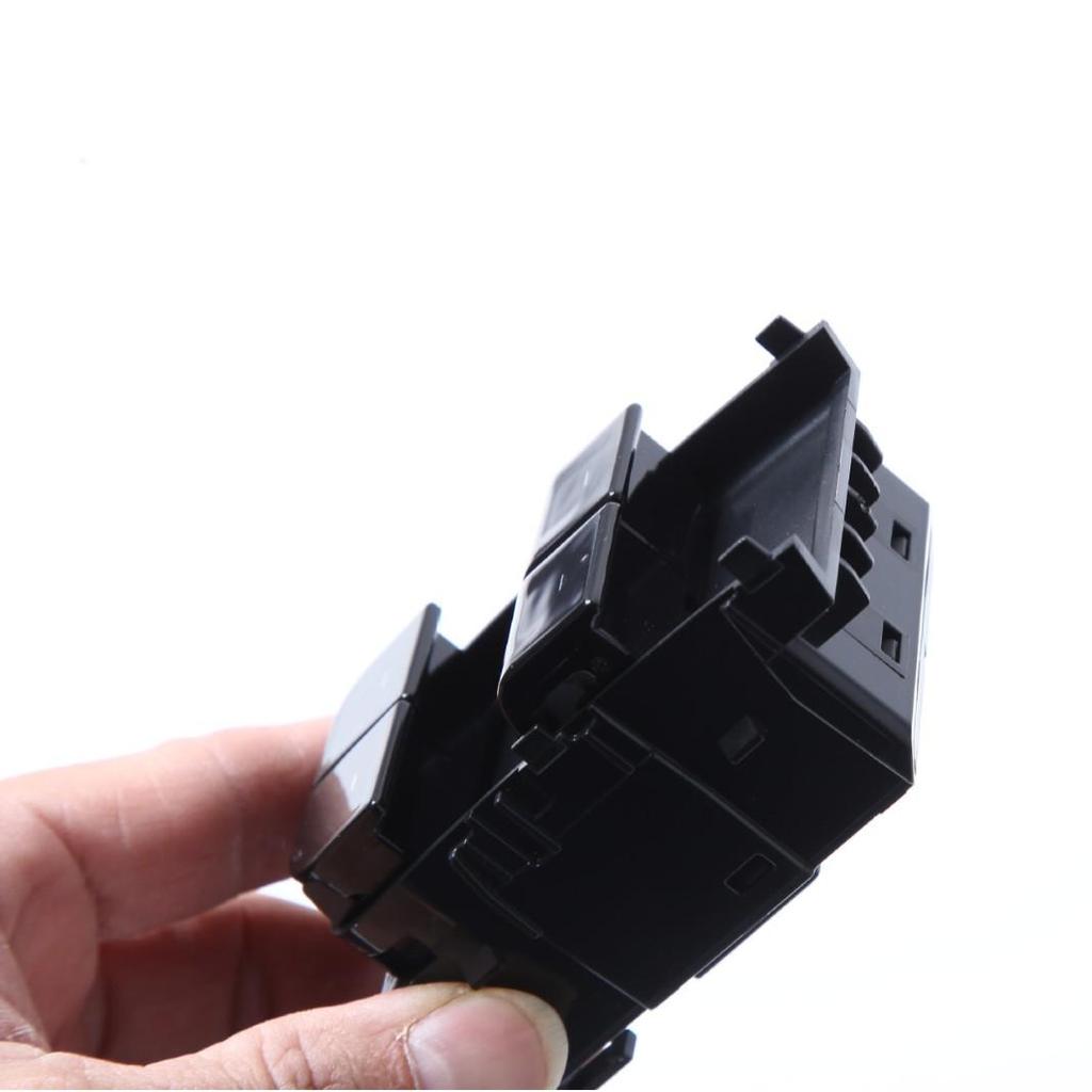 Part 1081037-01-F: Compatible with Tesla Model 3 Power Window Switch.