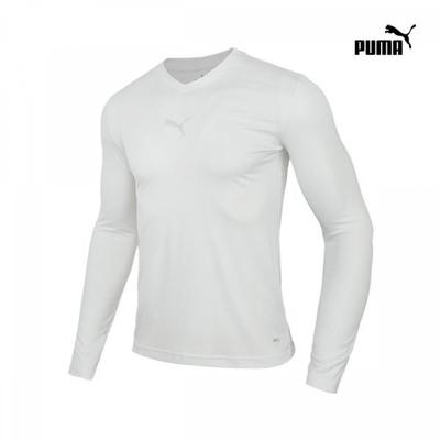 Функциональная футболка с длинным рукавом Puma Teamgoal Drycell