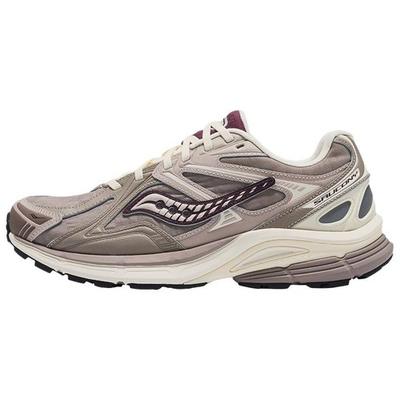 Kinvara Elite 4 Дышащие Кроссовки с низким верхом Повседневные Унисекс Коричневые - S79052-28