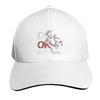 ONE OK ROCK TakA Classic Baseball Cap luxury Women cap Kids Hat Anime Brand Unisex cap Caps Unisex Womens