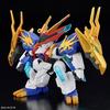 Bandai Spirits Ватару Король Драконов Модель для сборки Предварительно окрашенная Пластиковая фигурка