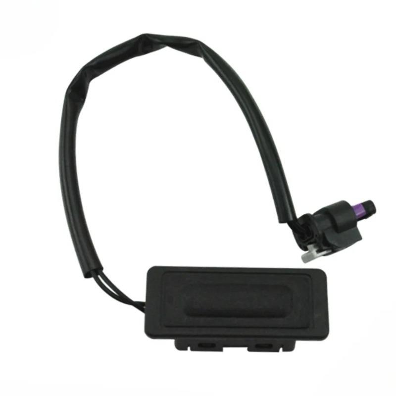 Black Automobile Part Luggage Trunk Switches Tailgate Switch Opening Button for Cadillac XTS ATSL for Buick Envision