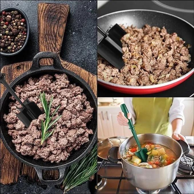 Многофункциональный кухонный измельчитель и миксер для трансграничной торговли