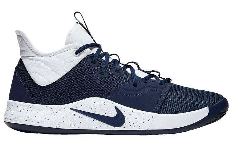Nike Стр. 3 Тб 'Midnight Navy' CN9513-405