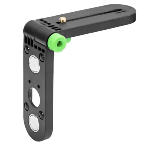 Deepa Ribusu Magnetic Clamp for Laser Levels, 1/4" Holder, Laser Clamp, DIY Custom Replacement, Genuine Compatible
