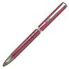 Mitsubishi Pencil Style Fit Meister 3-Color Holder, Pink, UE3H-1008