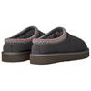 UGG Тапочки Tasman II EVA Устойчивые к истиранию Закрытый носок Женские Серые 1174470-DGRY