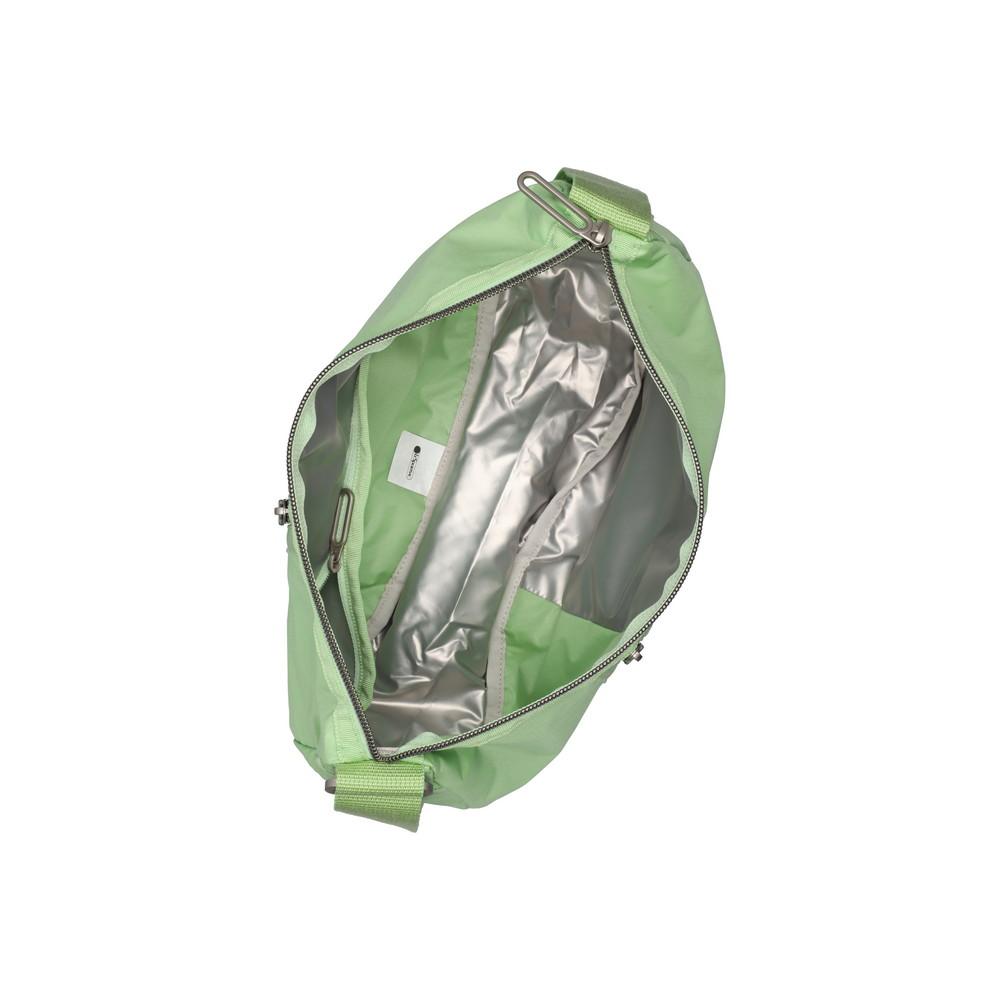 Lesportsac Key Lime C Essential Маленькая сумка-слингбэк [1585.C517]