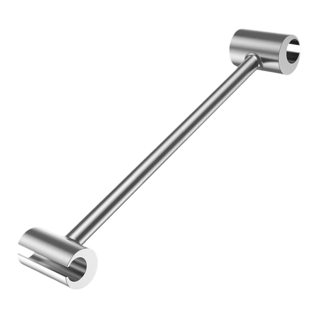 Регулятор открытой петли Инструмент для регулировки двери Флажковая петля Регулировка