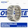 Needle Bearing 93310-527W1 for Yamaha E60 60HP 6K5 2-stroke Outboard Engine