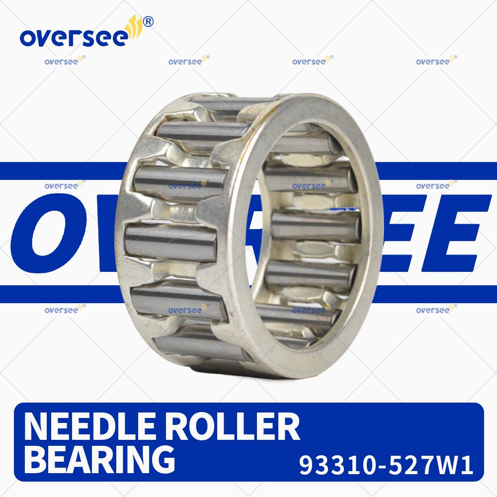 Needle Bearing 93310-527W1 for Yamaha E60 60HP 6K5 2-stroke Outboard Engine