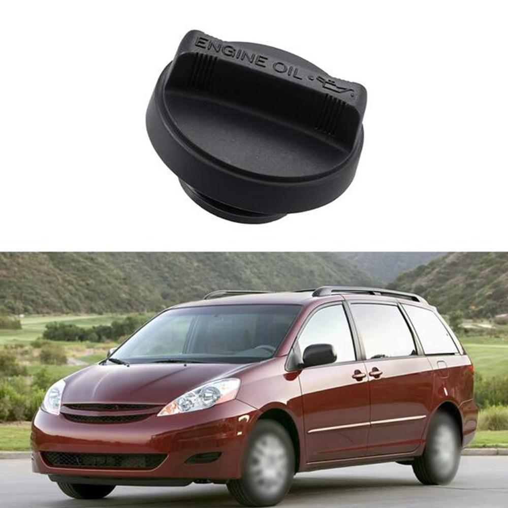 Крышка заливной горловины моторного масла для Toyota Highlander Tundra 4Runner RAV4 Venza 1218028010