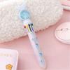 2Pcs/set Cute Butterfly Ball-point Pen School Office Supply Ballpoint Pen Rollerball Pen Stationery Gift