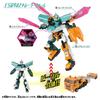 Takara Tomy Plarail Shinkalion CW E5 Hayabusa Трейлер Форм Поезд Игрушка Возраст 3+