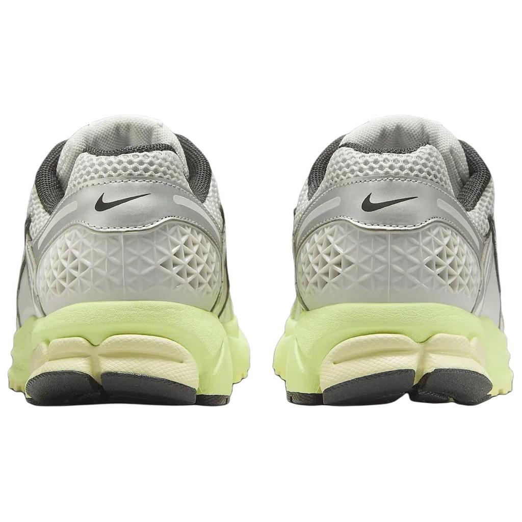 Nike Zoom Vomero 5 Износостойкие кроссовки с низким верхом для бега Унисекс Серые Серебристые Кроссовки повседневные IM3376-007