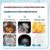 Средство для мытья посуды Liby Berry Enzyme с салфетками для удаления пятен