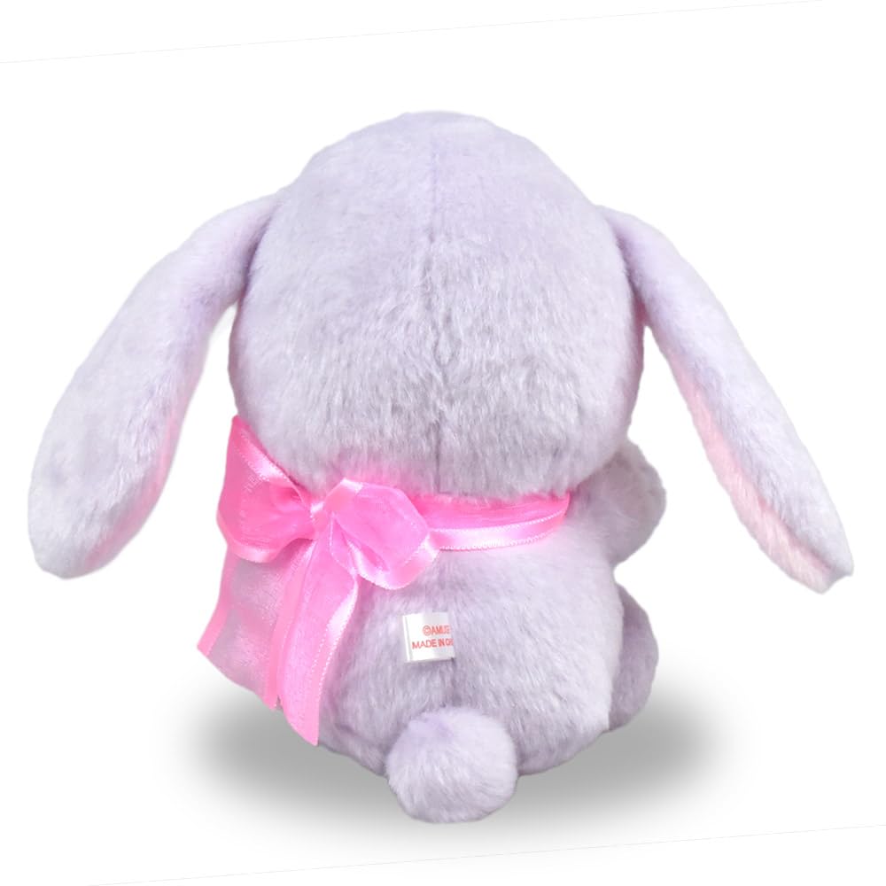 AMUFUN Pote Usa Loppy ST Sumire-chan
