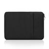 Simple Business Laptop Pouch 14/15.6 Inch Apple Huawei Waterproof and Wear-resistant Tablet Case, Black, 13.3