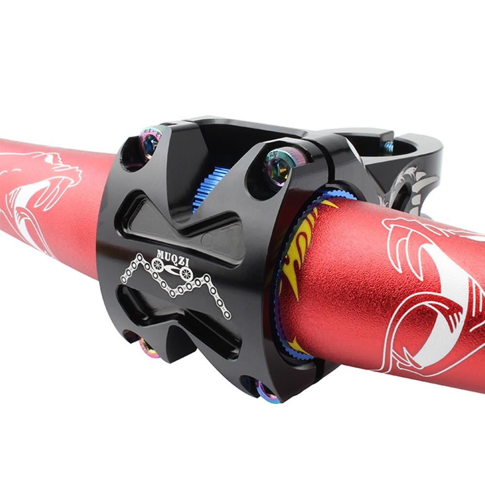 31.8mm to 35mm Bike Handlebar Conversion Shim Handlebar Reducing Sleeve Reducer Reducing Spacer